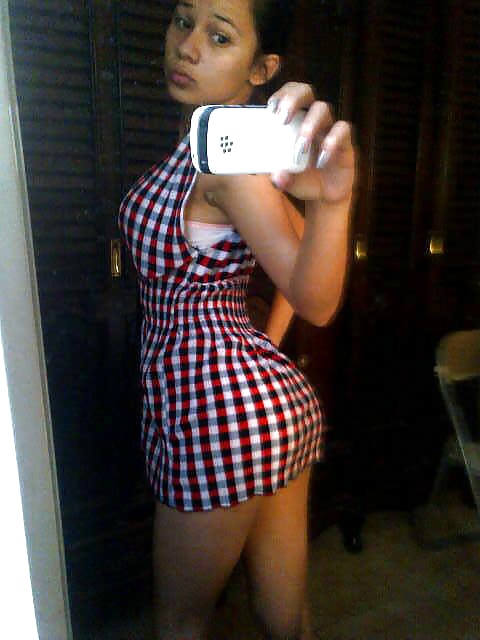 Mi primita te muestra todo porn gallery