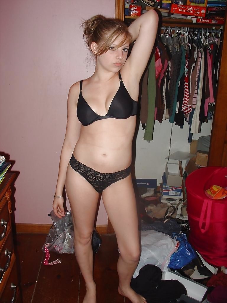 Hotties in Sexy Attire porn gallery