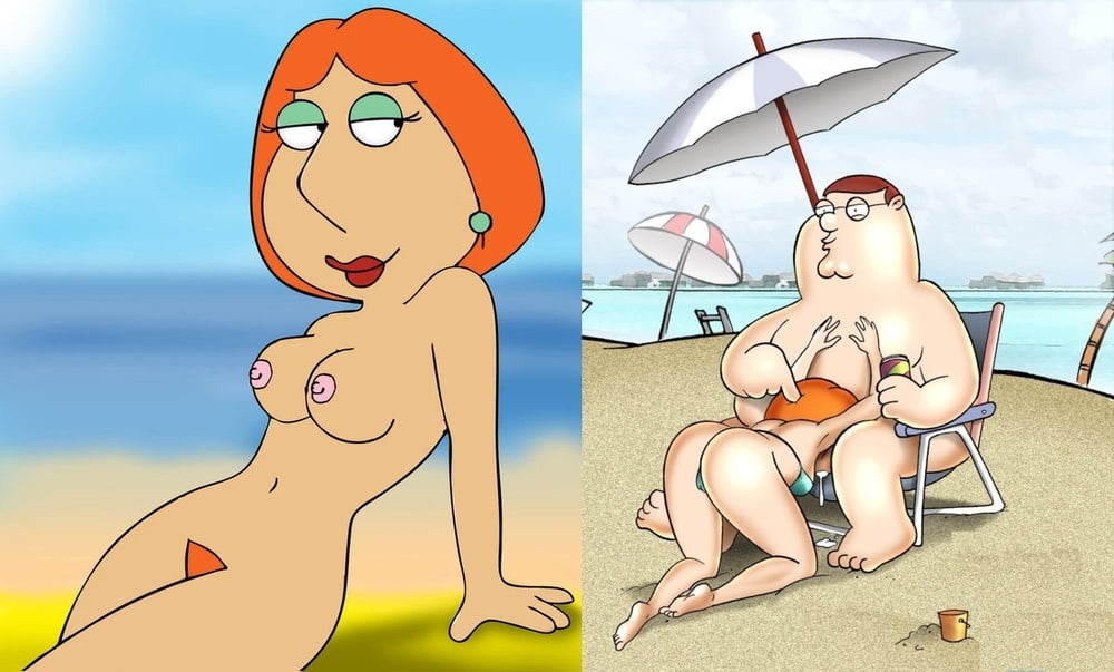 Sexy nude redhead milf lois griffin. 