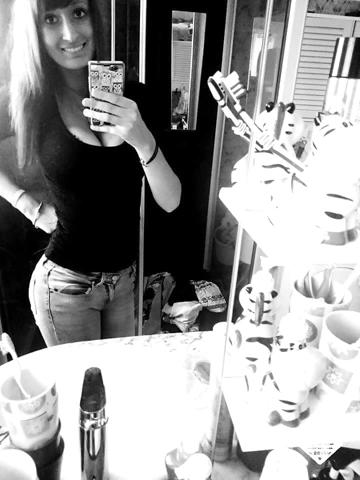 Un jour, je ne pourrais pas me retenir et... porn gallery