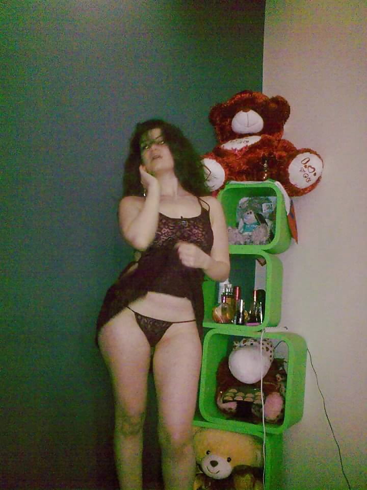 Fatma ( Egypt ) porn gallery