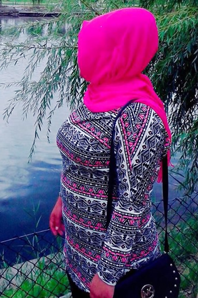 Turkish maroccan persian hijabi sluts porn gallery