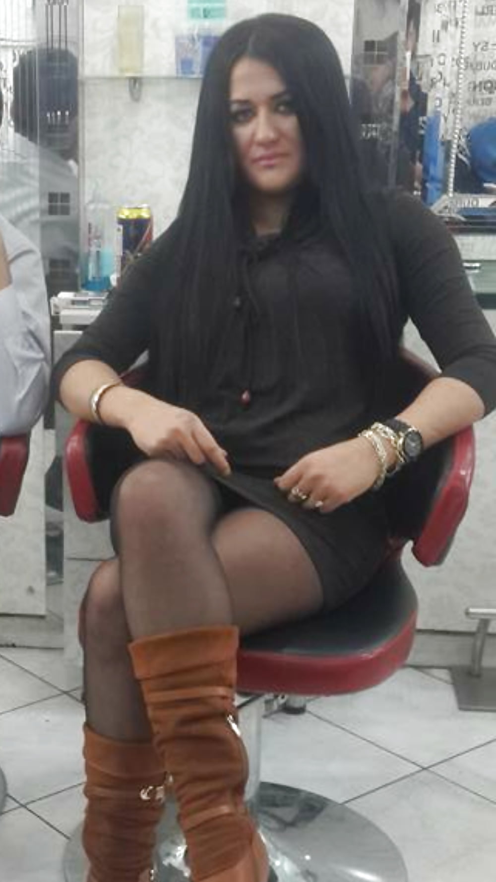 Azra atesli kiz porn gallery