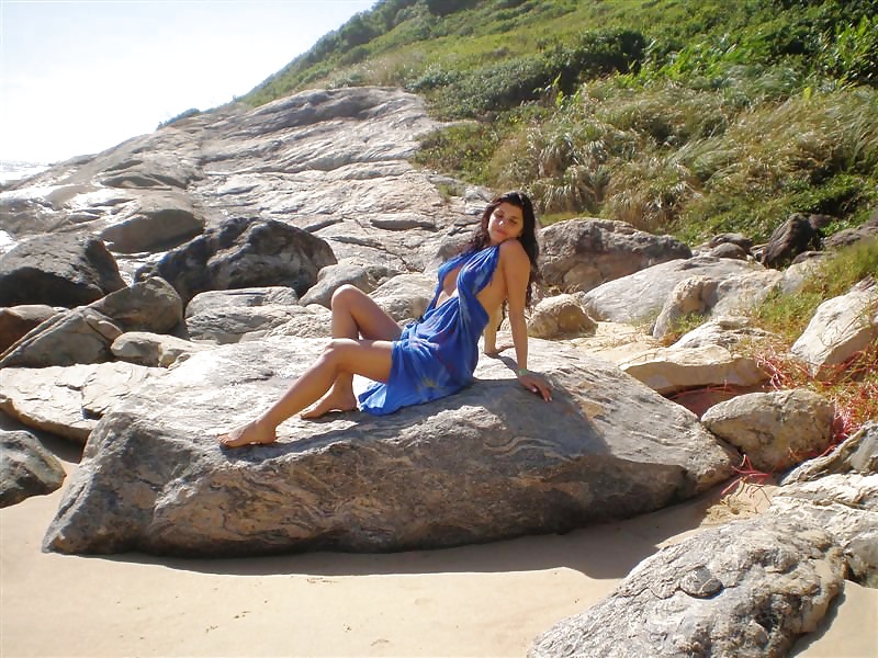 Adriana Minha porn gallery