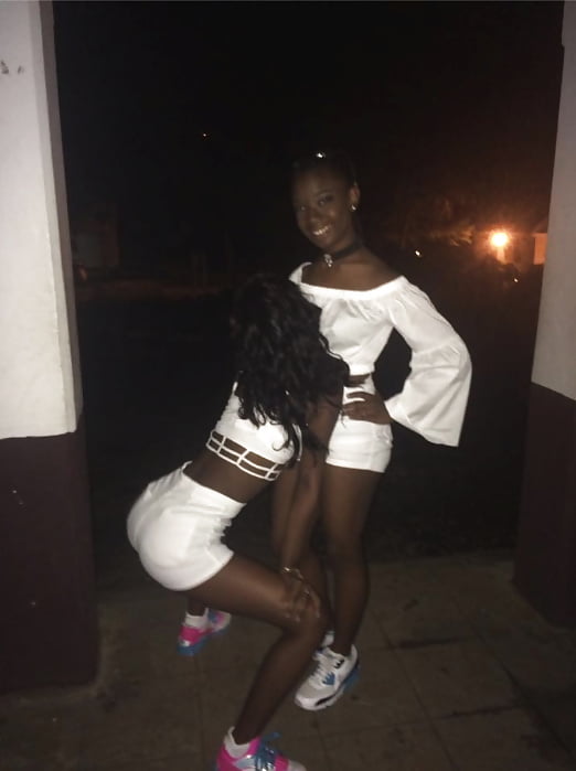 Black and ebony teens 2 porn gallery