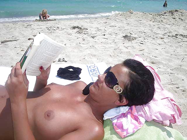 The beach 101 porn gallery