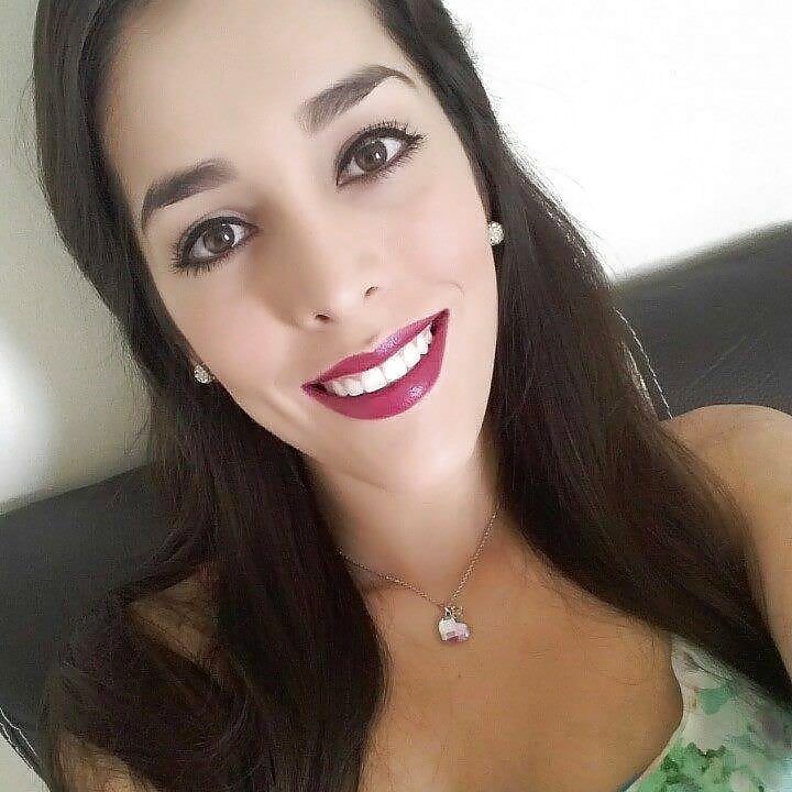 Laura Romero porn gallery