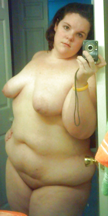 big woman self pics porn gallery