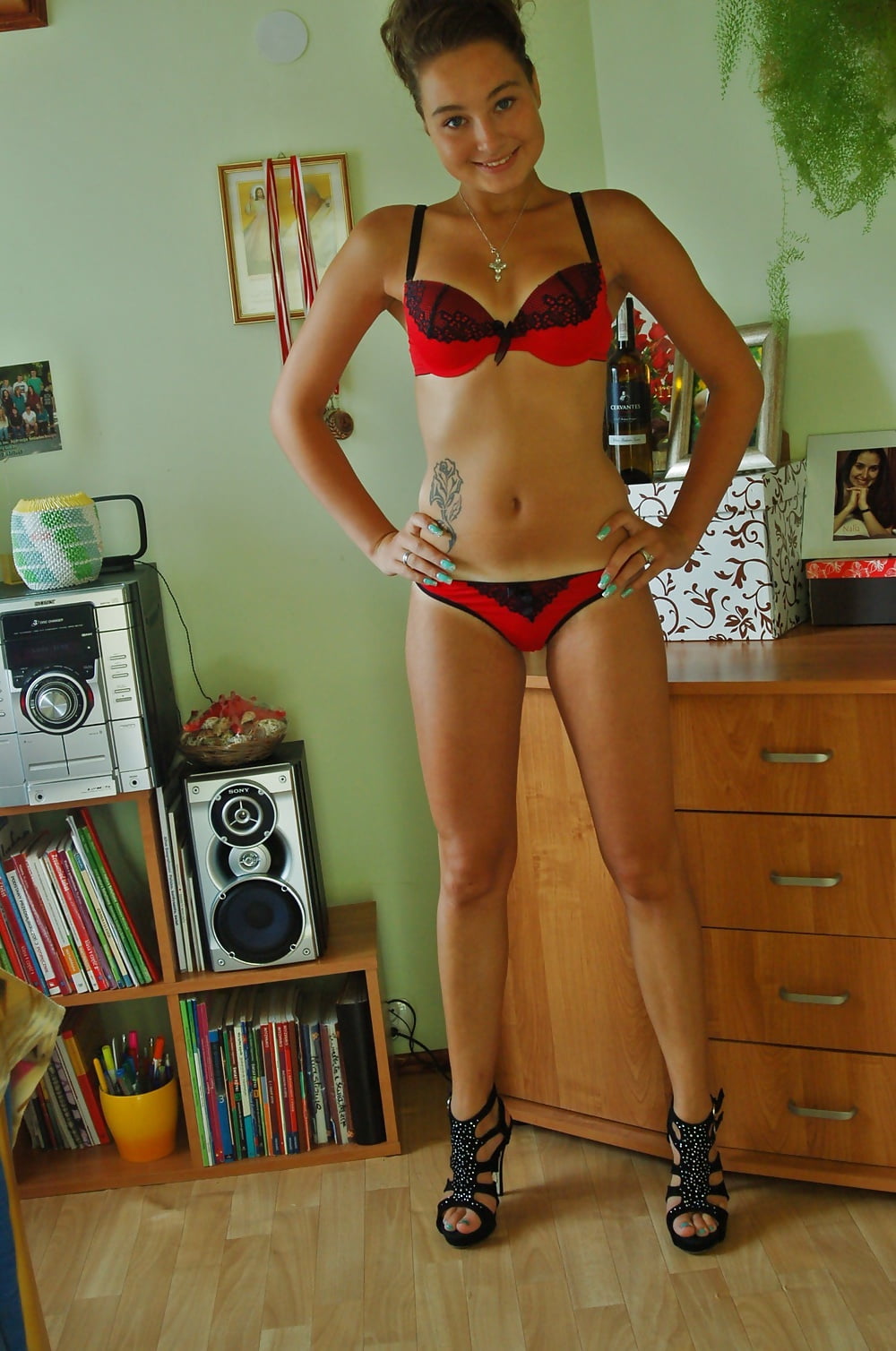 Polish teen sluts porn gallery