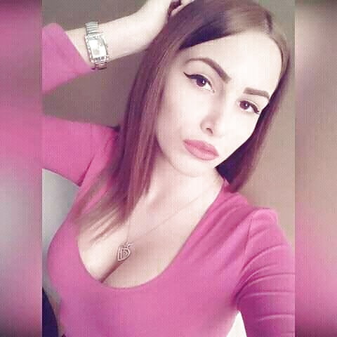 Aleksandra V. porn gallery