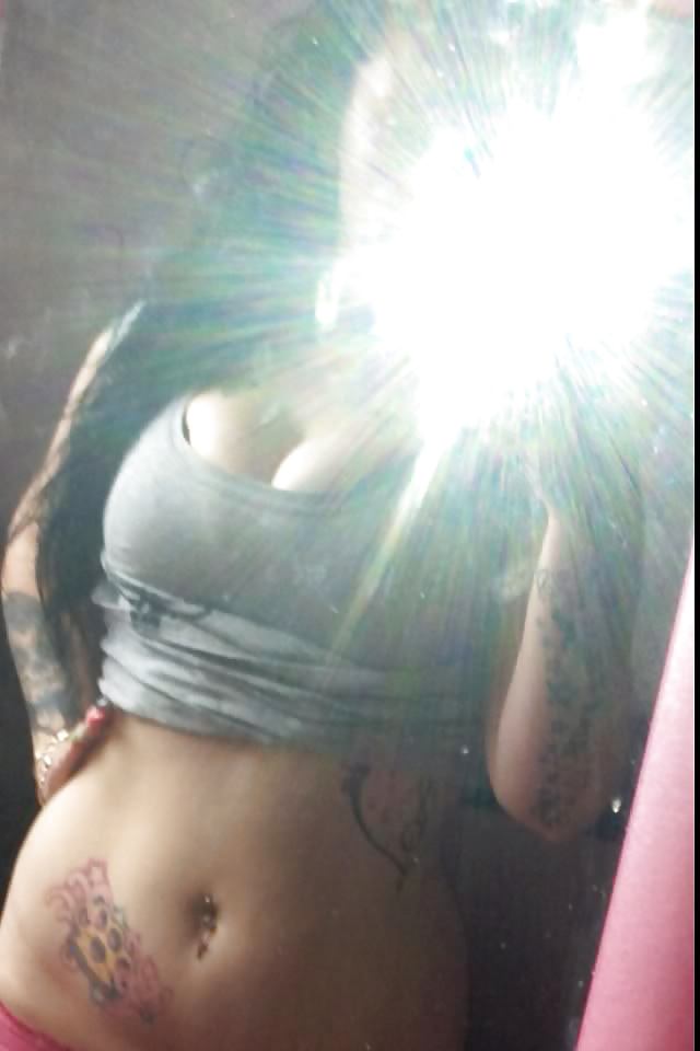 ex girlfriends porn gallery