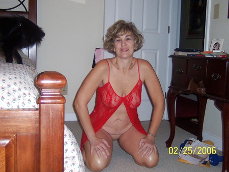 Mature wife 35