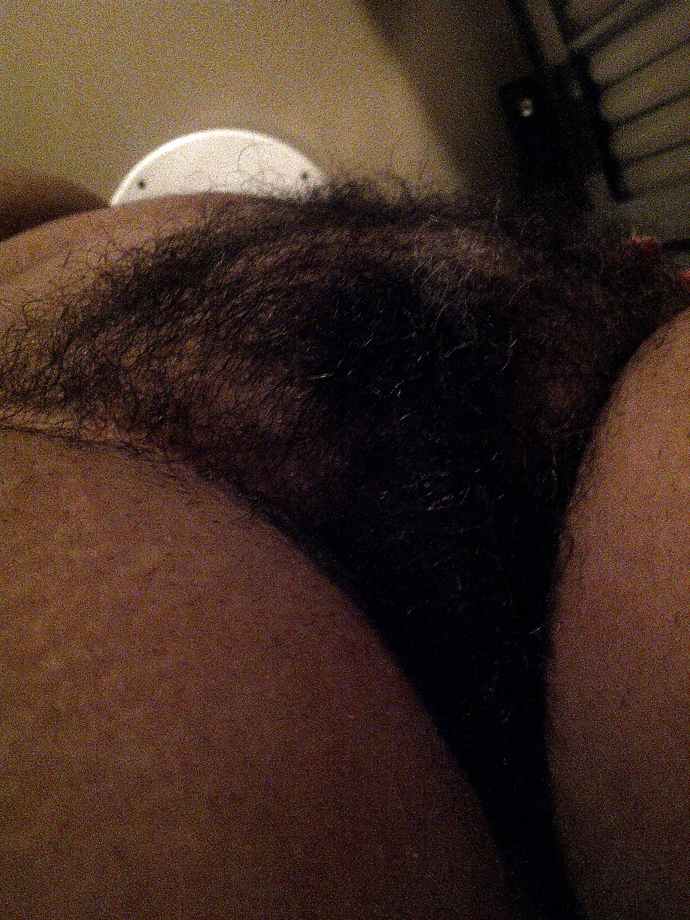 My Natural Bush = Part 3 porn gallery