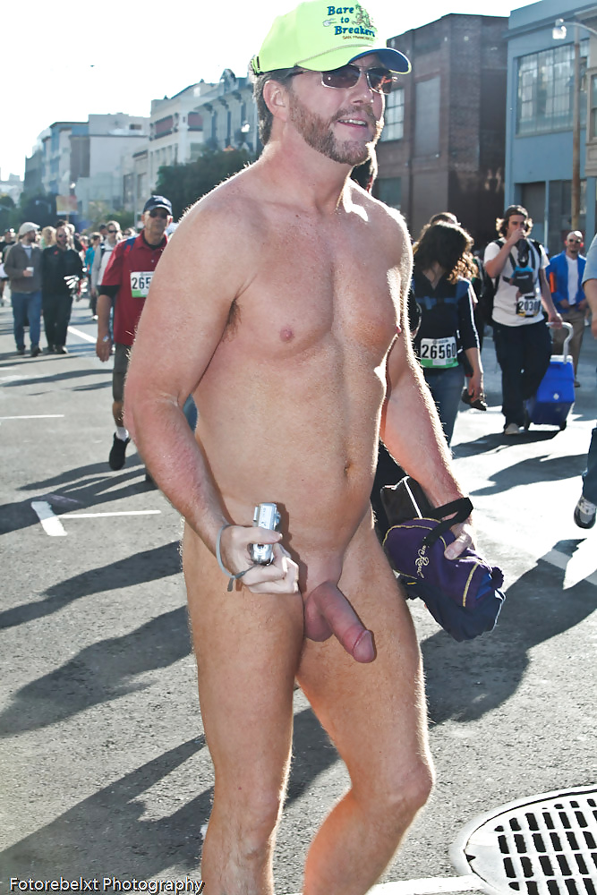 Bay to breakers your tube naked-naked photo