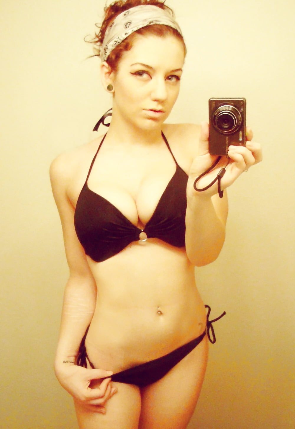 Emo Teen Slut aka Psy Faerie porn gallery