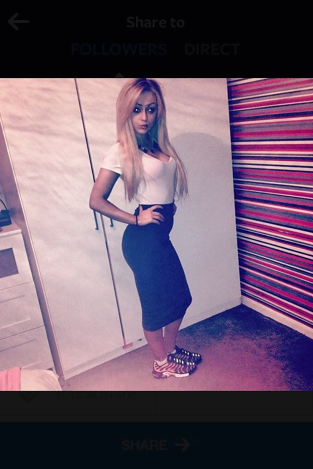 Chav Sluts And Slags #77 porn gallery