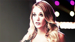 Carrie Underwood Interview Gifs - 58 Pics