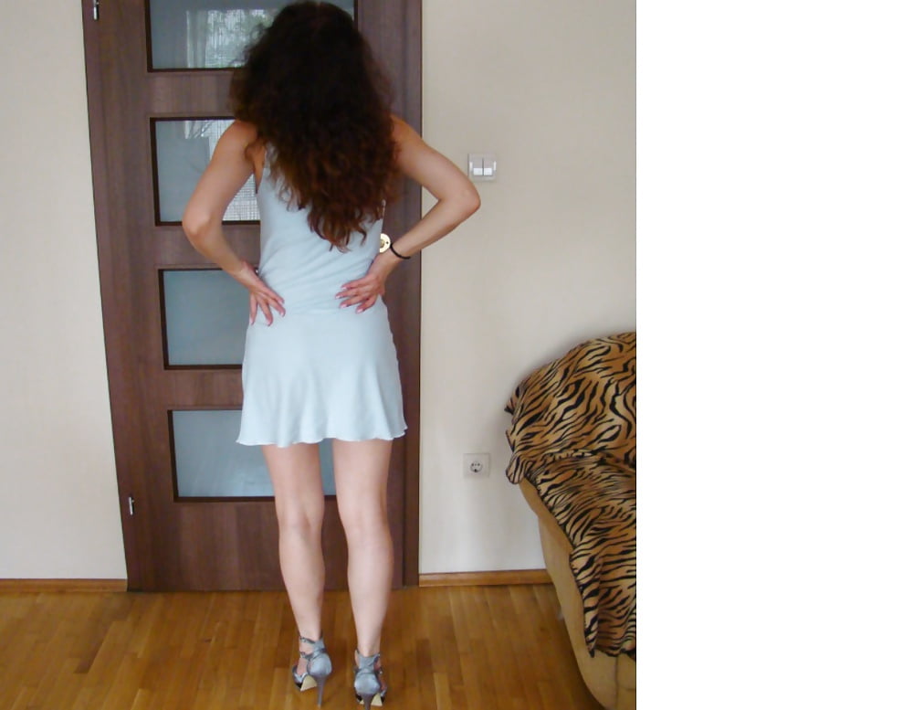 Bulgarian bitch in dating site porn gallery