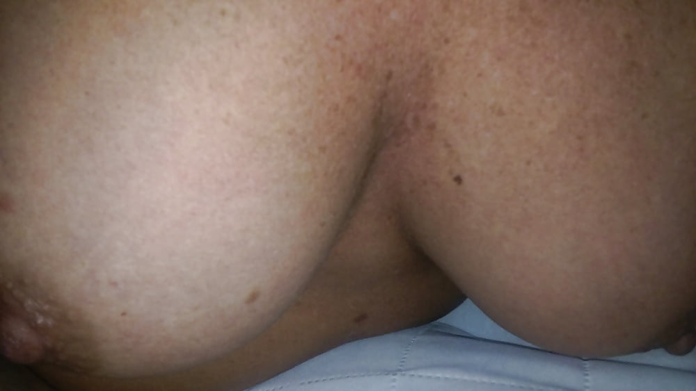 Sweet Melissa's Tits porn gallery