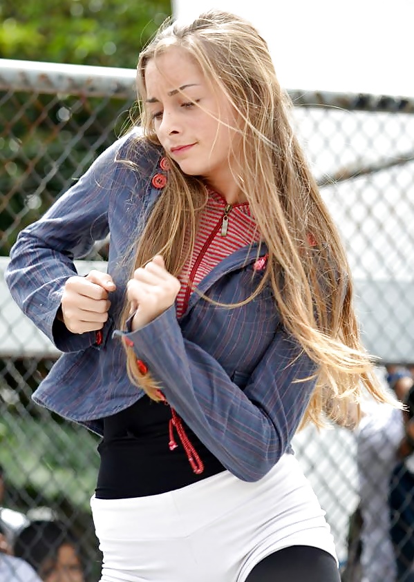 A spoiled rich bitch Sarah Duzzi (facebook) Costa Rica porn gallery