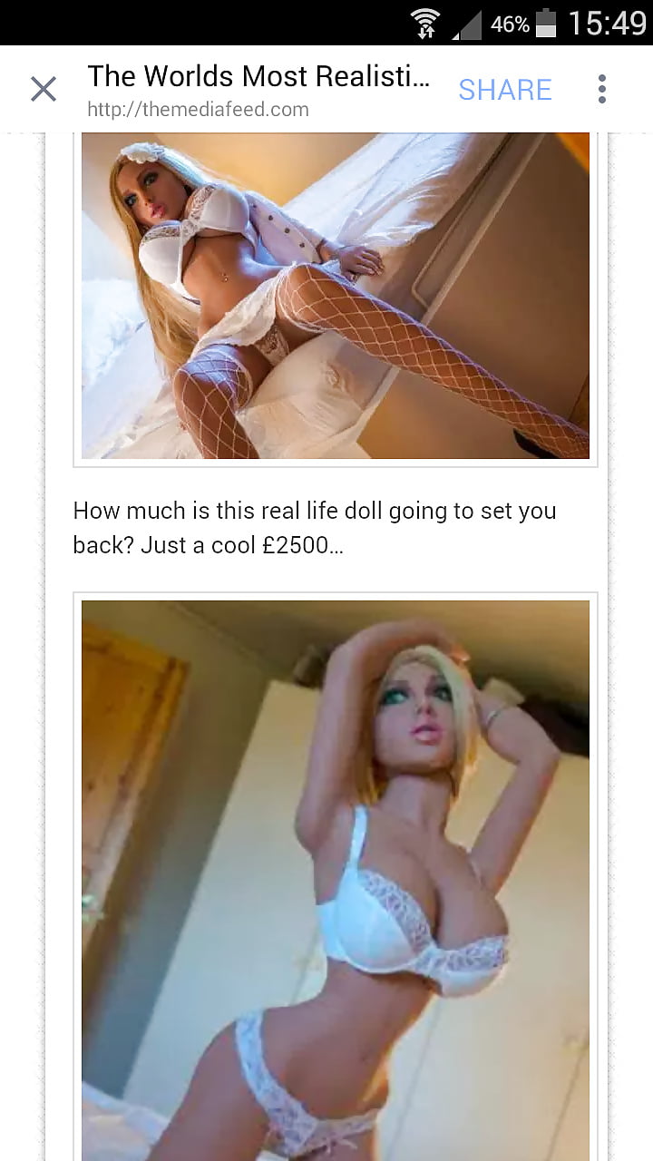 love doll porn gallery