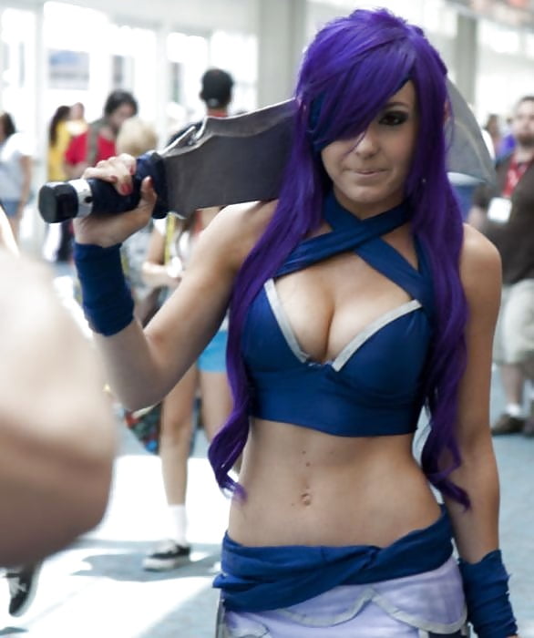 Cosplay Fetish Porn - See and Save As sexy gamer chicks cosplay fetish porn pict - 4crot.com