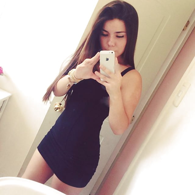 Beautiful & Horny teen # 60 porn gallery