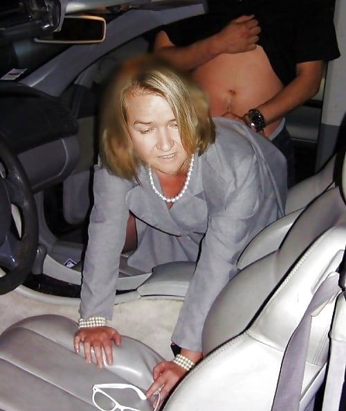 geil auf dem Parkplatz porn gallery