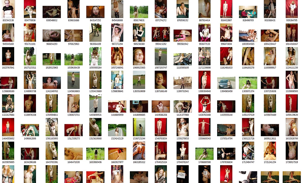 Something from my collection with Katja. porn gallery