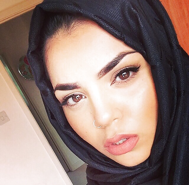 iCandy Vol 7 - Hijab Beauties porn gallery