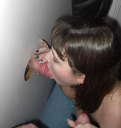 GLORYHOLE SLUTS porn gallery