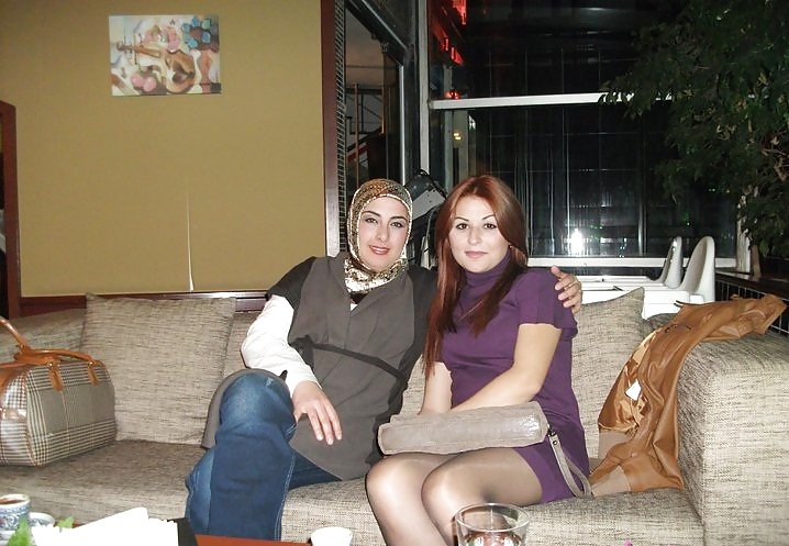 turkish hijab-2 porn gallery