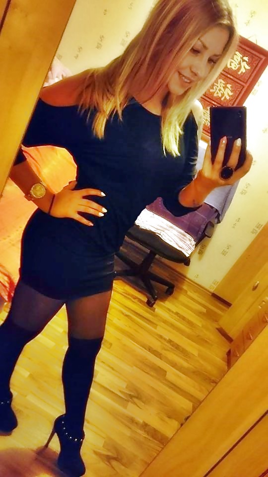Girls in Leather and Boots part 12 porn gallery
