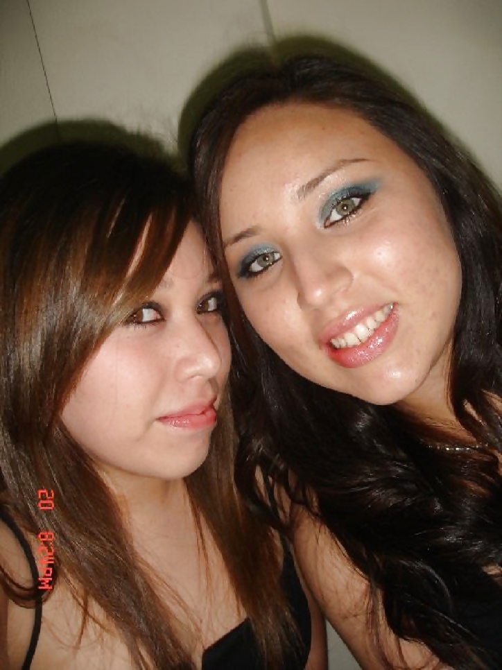 Stupid slut Alejandra porn gallery