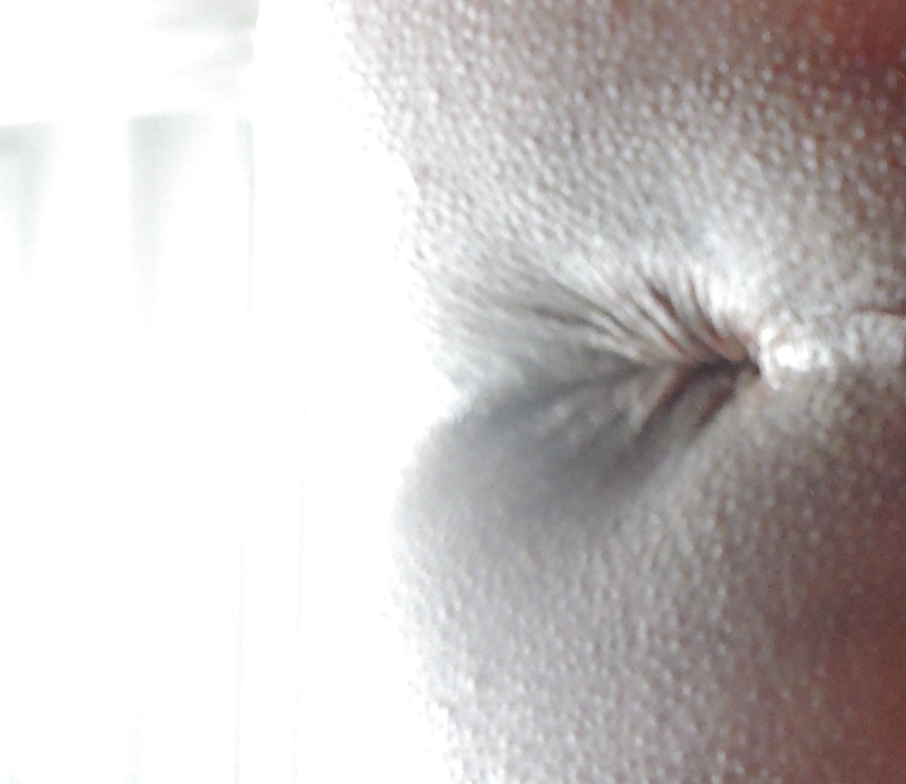 Amandas butthole march 2013 porn gallery