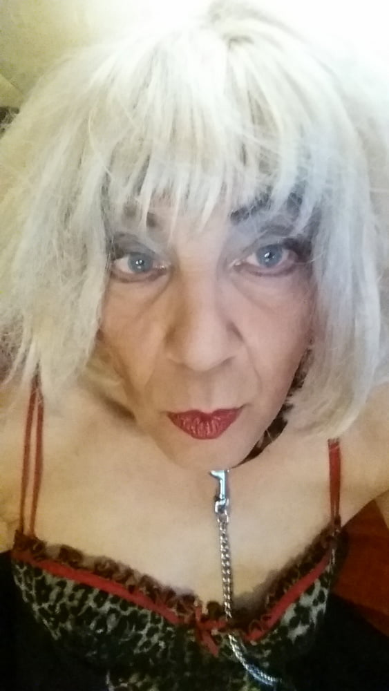 crossdresser porn gallery